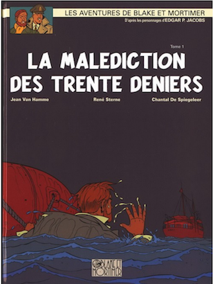 bd cover